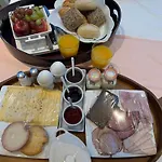 De Kleine Bongerd -the Little Orchard Bed & Breakfast Hengelo (Gelderland)