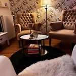 De Kleine Bongerd -the Little Orchard 3* Hengelo (Gelderland)
