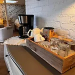 Bed & Breakfast De Kleine Bongerd -the Little Orchard
