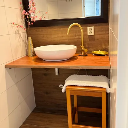 Nocleg ze śniadaniem De Kleine Bongerd -the Little Orchard