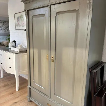 Nocleg ze śniadaniem De Kleine Bongerd -the Little Orchard 3*