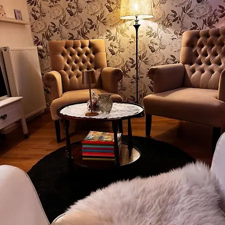 De Kleine Bongerd -the Little Orchard 3* Hengelo (Gelderland)