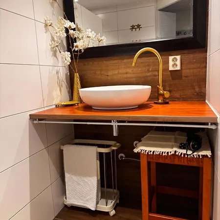 Bed and breakfast De Kleine Bongerd -the Little Orchard Hengelo (Gelderland)