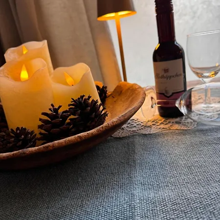 De Kleine Bongerd -the Little Orchard 3*