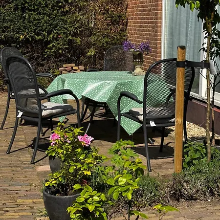 De Kleine Bongerd -the Little Orchard 3* Hengelo (Gelderland)