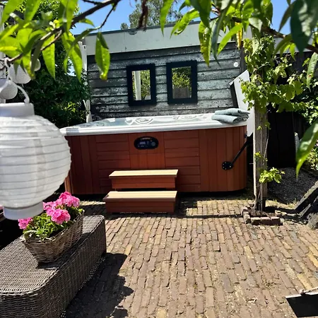 Frühstückspension De Kleine Bongerd -the Little Orchard Hengelo (Gelderland)