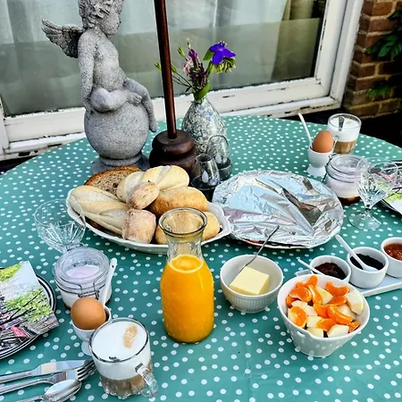 De Kleine Bongerd -the Little Orchard 3* Hengelo (Gelderland)