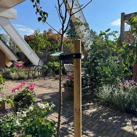 De Kleine Bongerd -the Little Orchard Frühstückspension Hengelo (Gelderland)