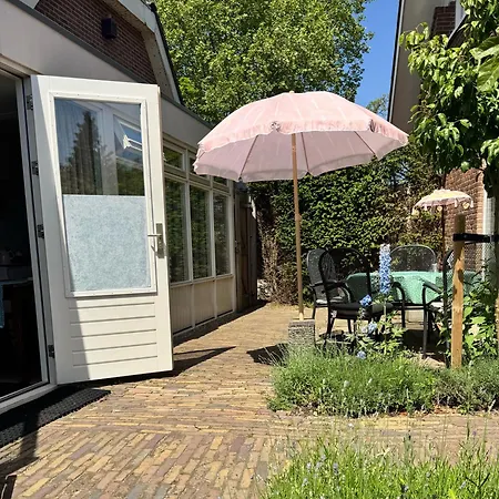 De Kleine Bongerd -the Little Orchard 3* Hengelo (Gelderland)