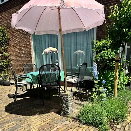 De Kleine Bongerd -the Little Orchard Frühstückspension Hengelo (Gelderland)