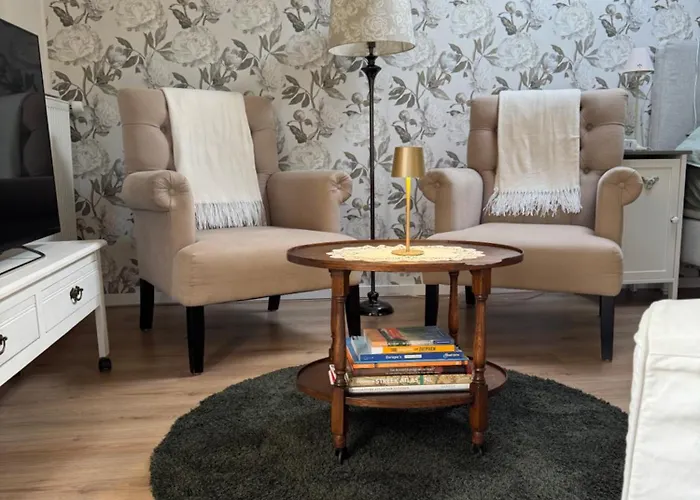 De Kleine Bongerd -the Little Orchard Hengelo (Gelderland)