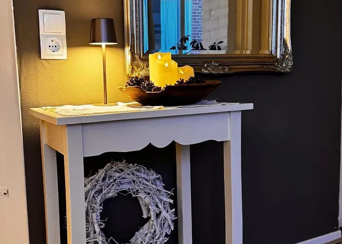 Bed and breakfast De Kleine Bongerd -the Little Orchard 3*