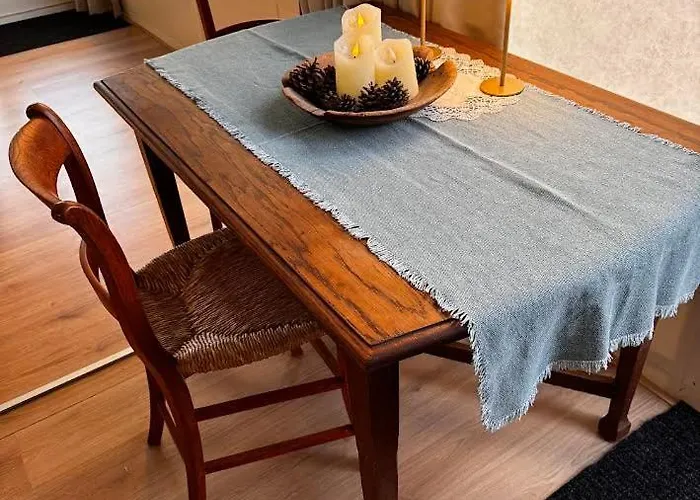 Bed and breakfast De Kleine Bongerd -the Little Orchard 3*