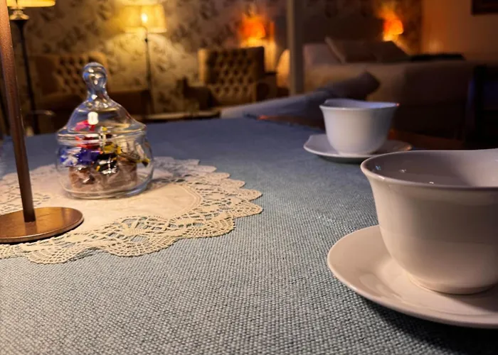 De Kleine Bongerd -the Little Orchard Hengelo (Gelderland)