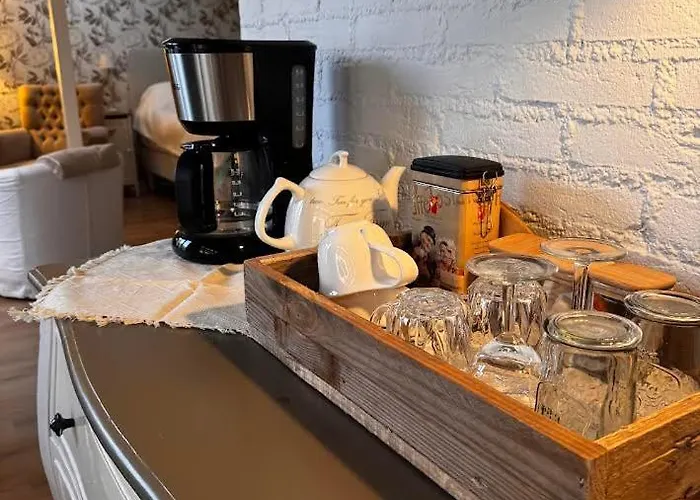 Bed and breakfast De Kleine Bongerd -the Little Orchard