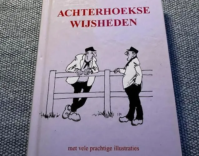 Bed and breakfast De Kleine Bongerd -the Little Orchard Hengelo (Gelderland)