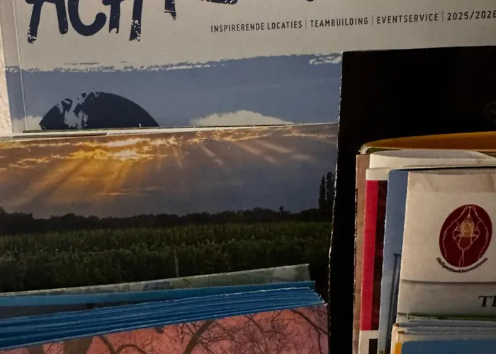 Bed and breakfast De Kleine Bongerd -the Little Orchard 3*