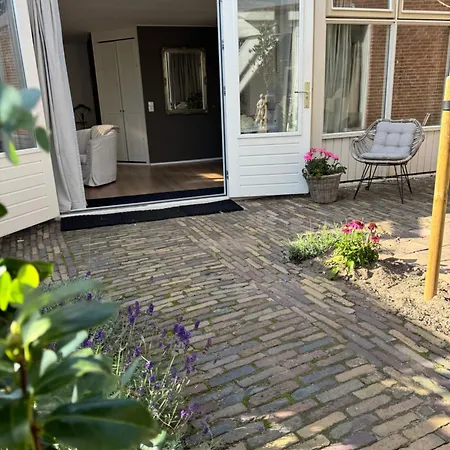 De Kleine Bongerd -the Little Orchard Oda ve Kahvaltı Hengelo (Gelderland)