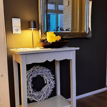 Oda ve Kahvaltı De Kleine Bongerd -the Little Orchard 3*