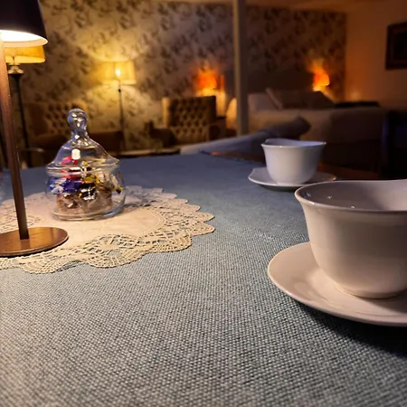 De Kleine Bongerd -the Little Orchard Hengelo (Gelderland)