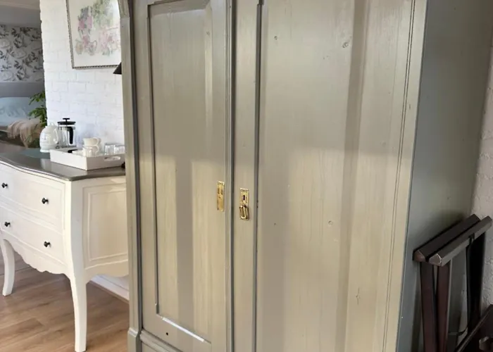 Oda ve Kahvaltı De Kleine Bongerd -the Little Orchard 3*