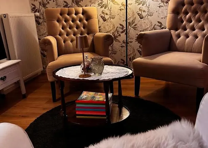 De Kleine Bongerd -the Little Orchard 3* Hengelo (Gelderland)