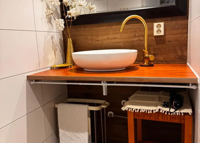 Oda ve Kahvaltı De Kleine Bongerd -the Little Orchard Hengelo (Gelderland)