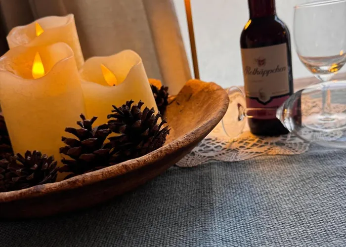 De Kleine Bongerd -the Little Orchard 3*